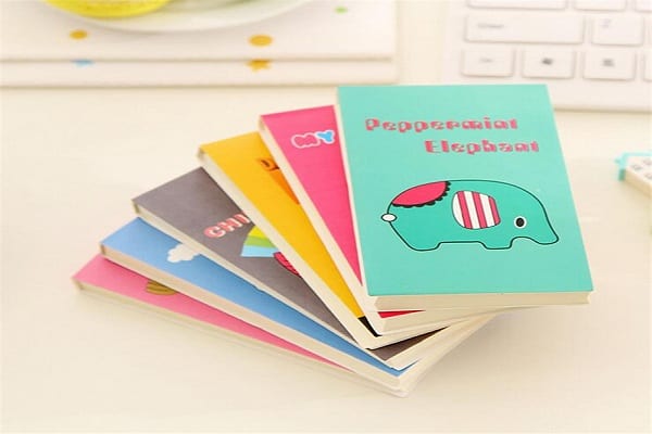 In Sổ Tay Doanh Nghiệp – Giải Pháp Quà Tặng Ý Nghĩa và Thực Tế