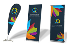 In Standee - Cách Tạo Dấu Ấn Trong Các Sự Kiện Quan Trọng