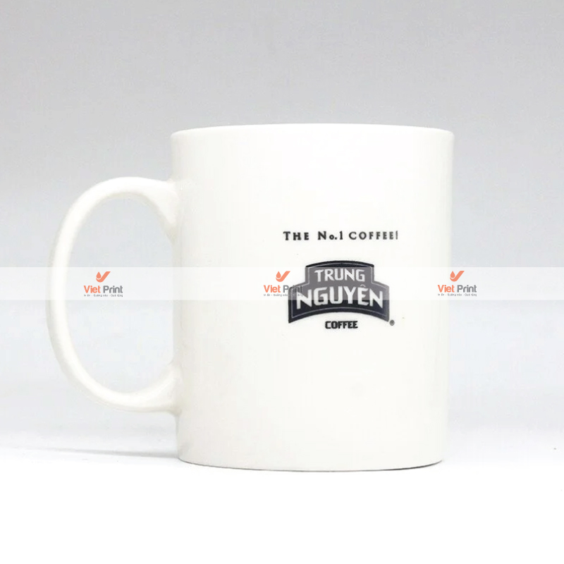 Ly Cốc In Logo 2025 - Món Quà Quảng Cáo Độc Đáo Và Tiện Lợi